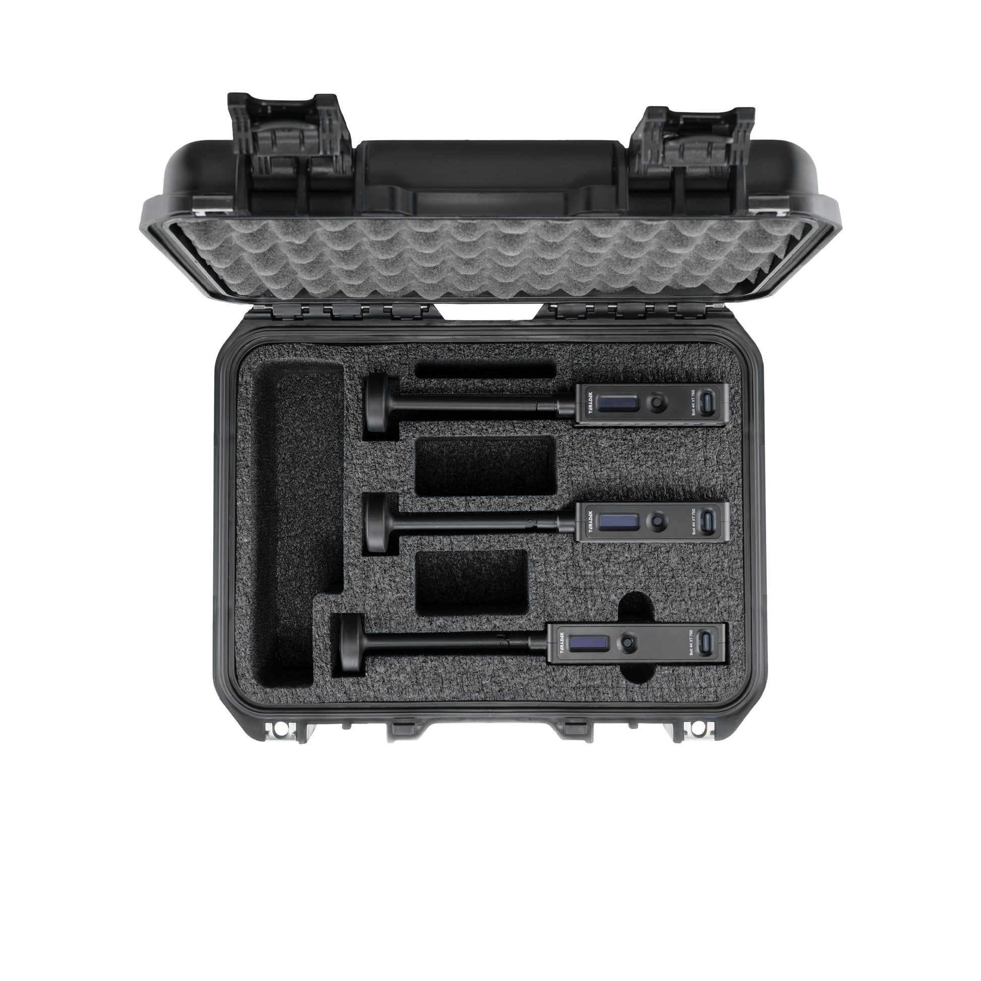 Teradek Large Case for Bolt 6 XT
