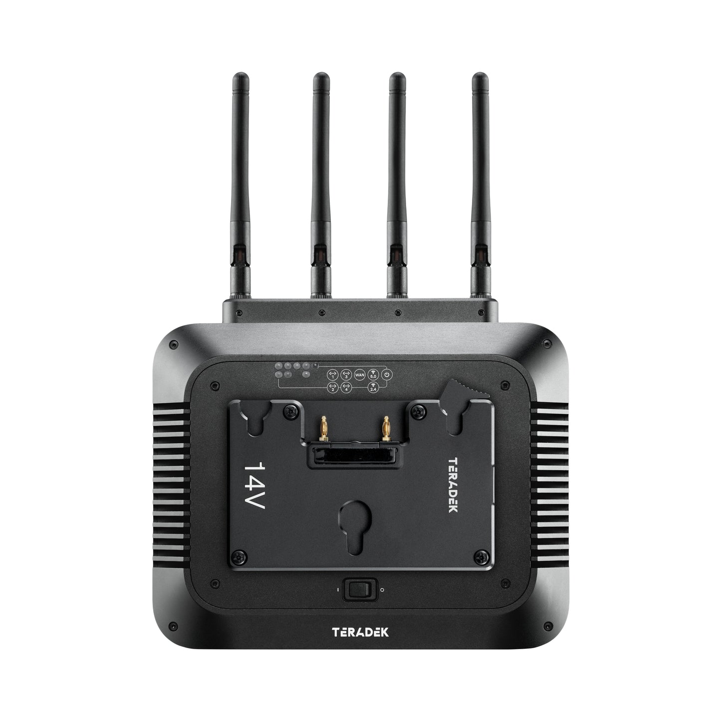 Teradek Link AX Gold Mount