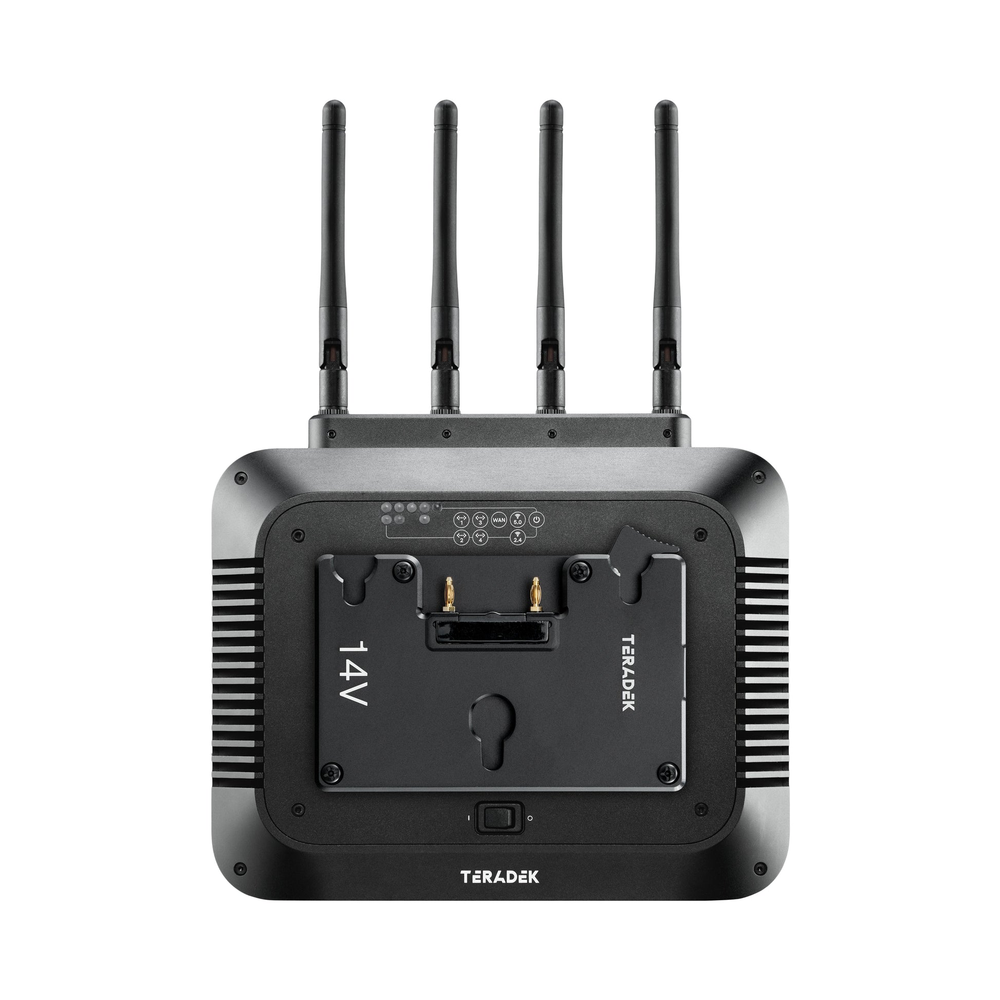 Teradek Link AX Gold Mount