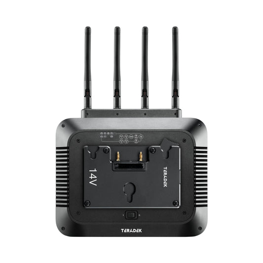 Teradek Link AX Gold Mount
