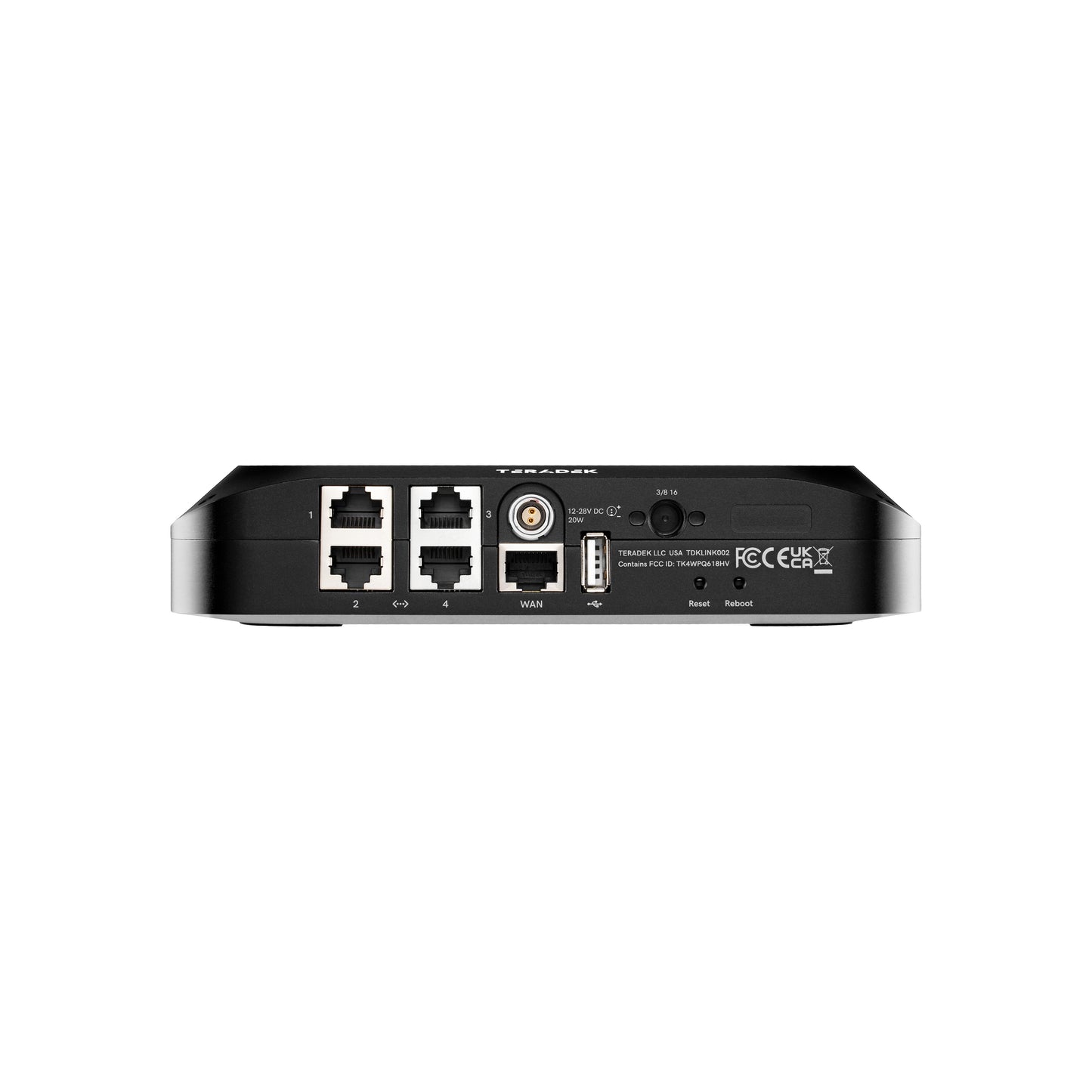 Teradek Link AX No Mount