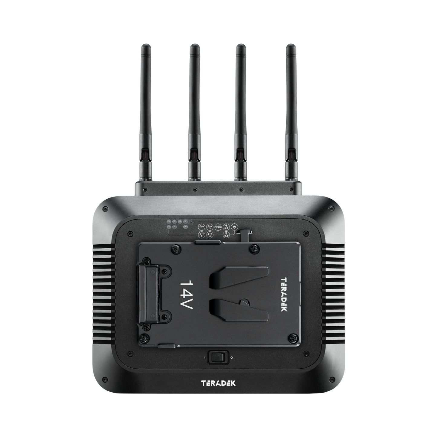 Teradek Link AX V-Mount