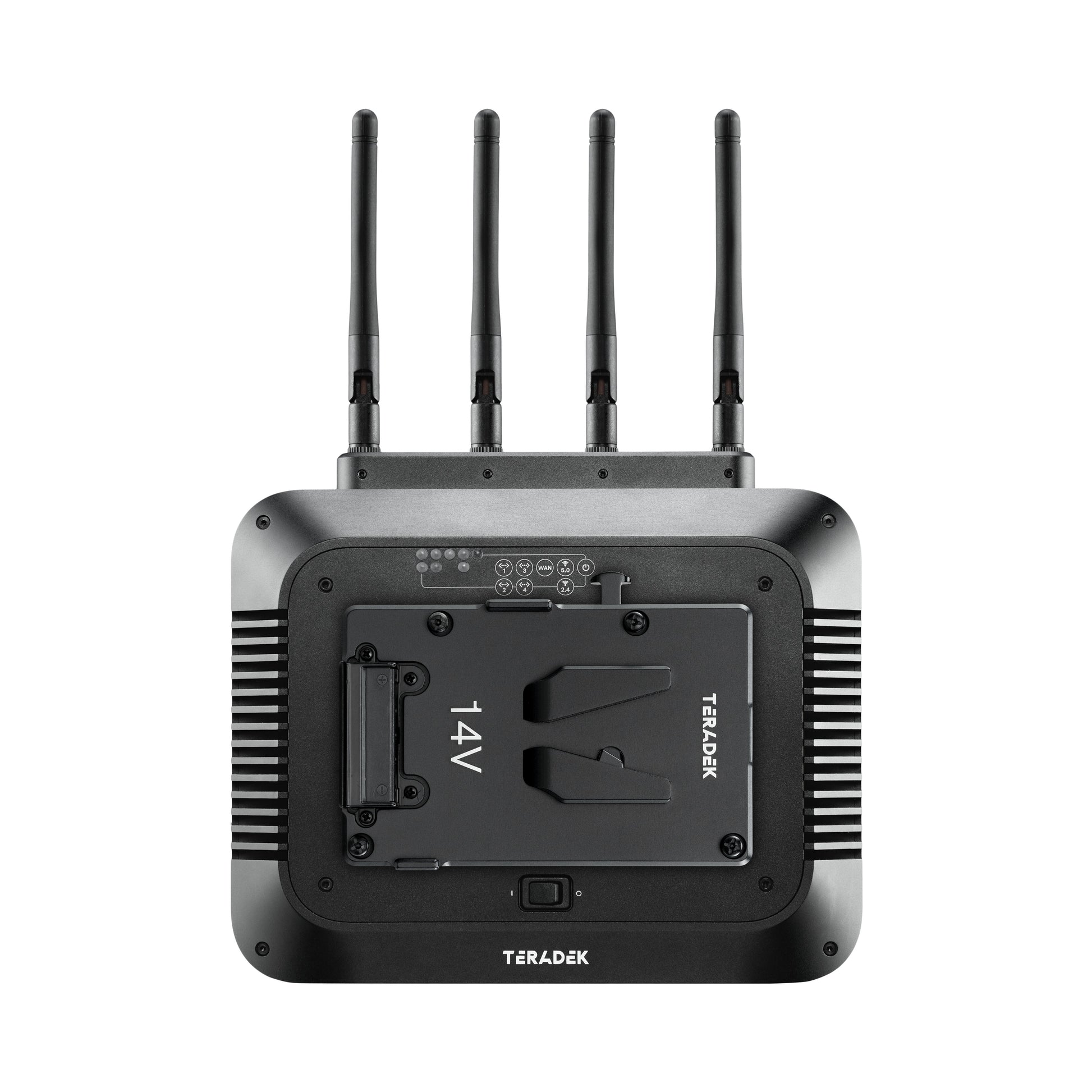 Teradek Link AX V-Mount