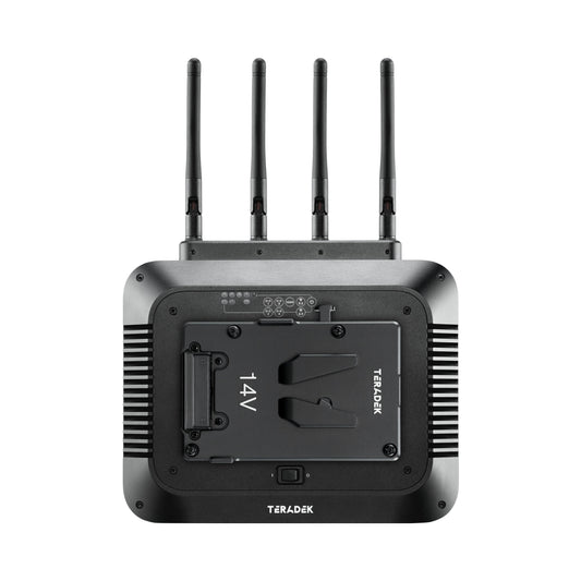 Teradek Link AX V-Mount