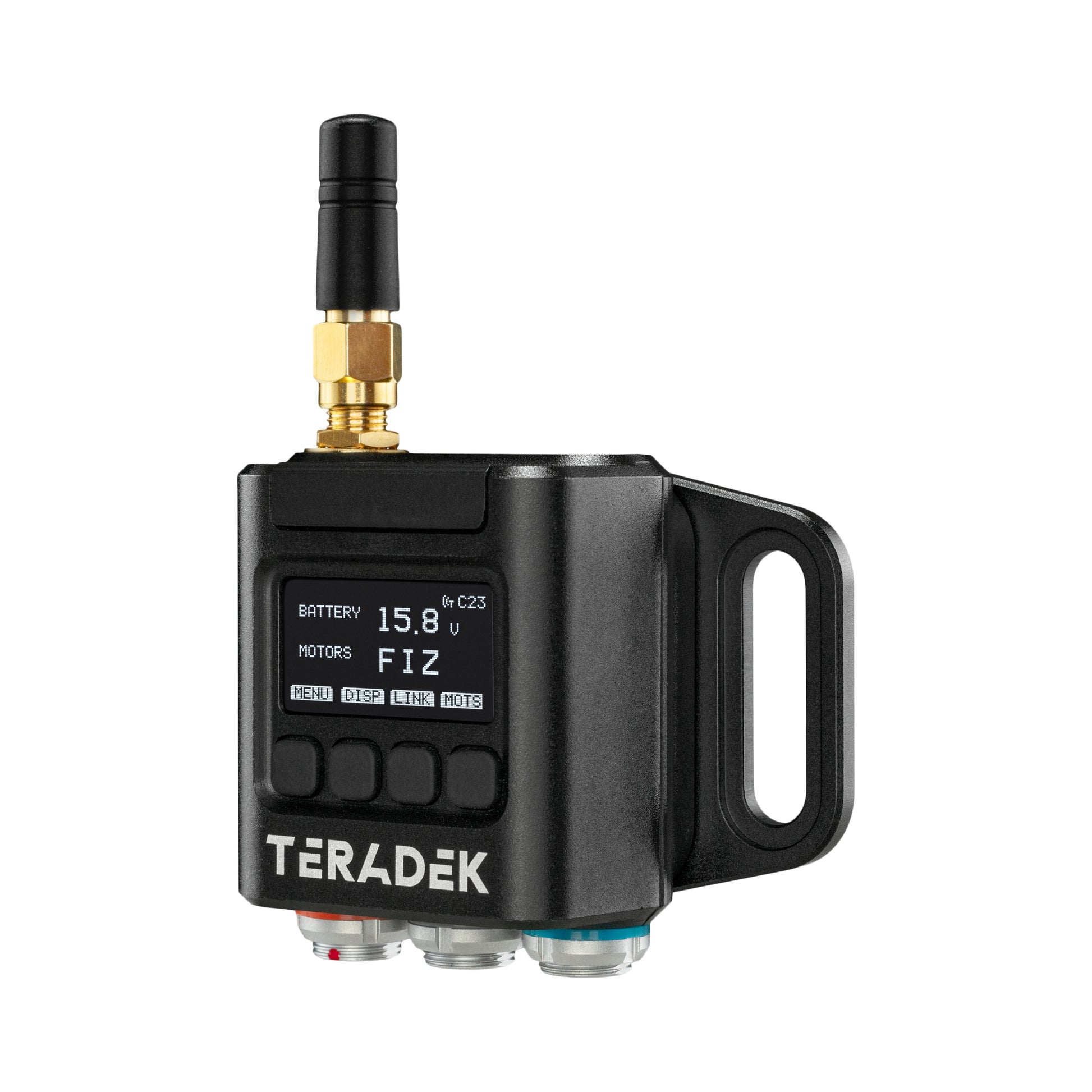 Teradek MDR.S