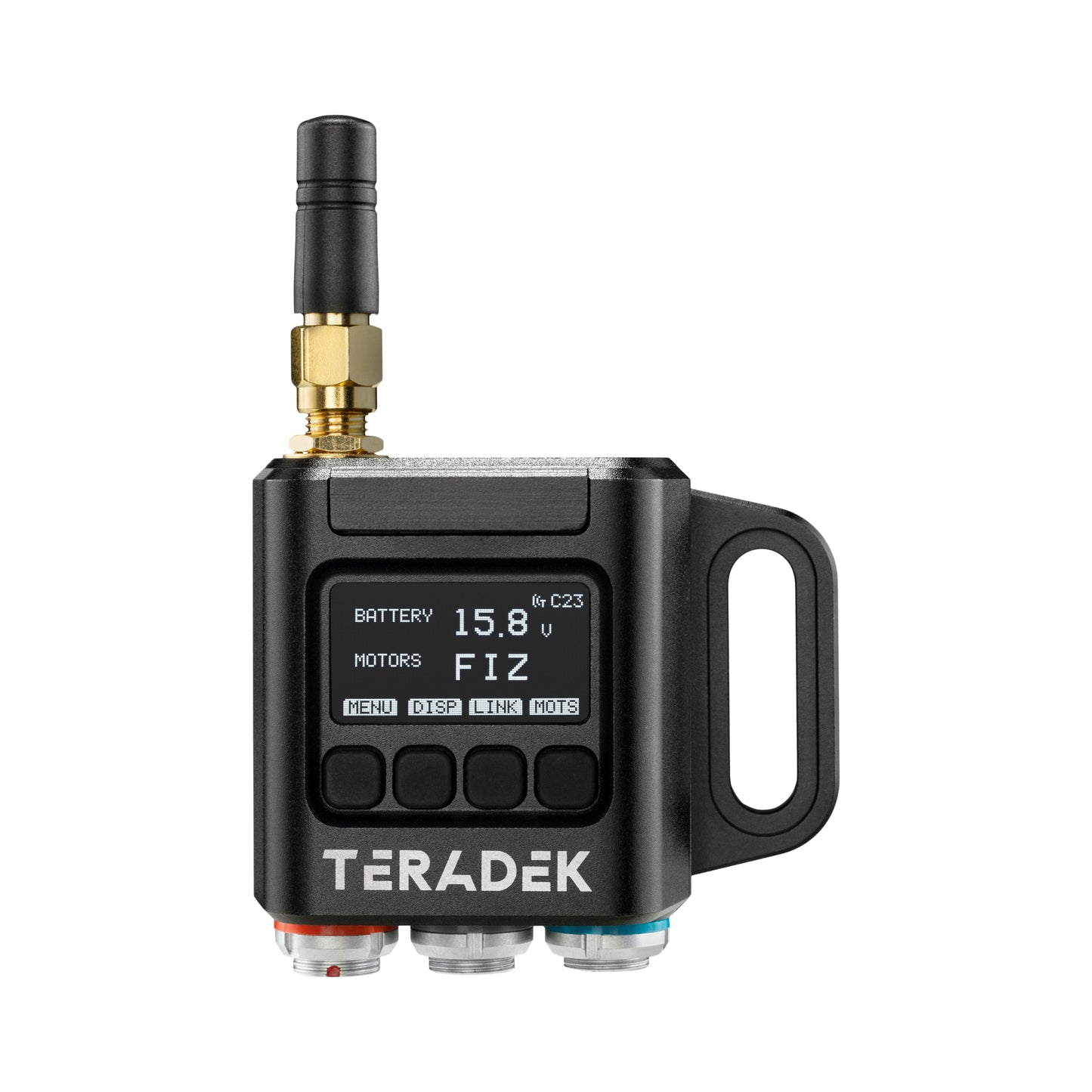 Teradek MDR.S