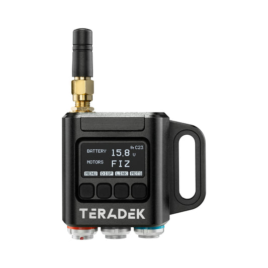 Teradek MDR.S