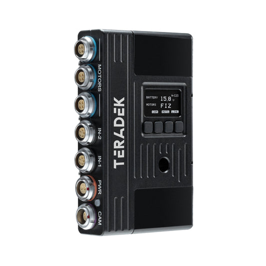 Teradek MDR.X
