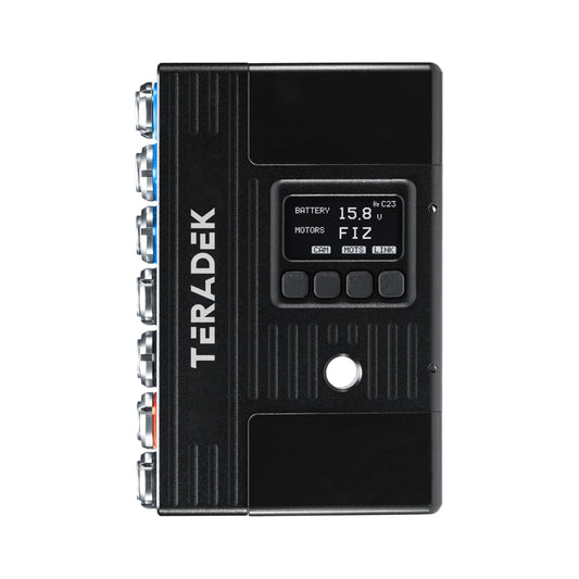 Teradek MDR.X