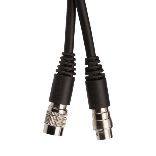 Teradek MK3.1 1m Power Cable Extension - For MK3.1 Receiver