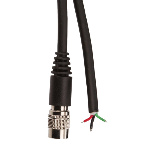 Teradek MK3.1 Bare Leads Power - For MK3.1 Receiver