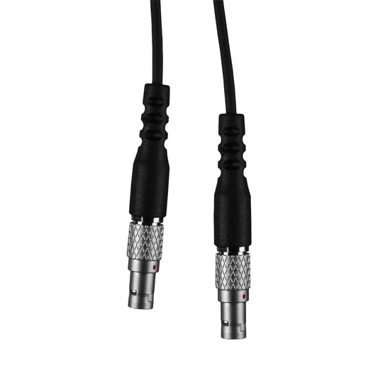 Teradek MK3.1 Slave Controller Cable 100cm - For MK3.1 Receiver