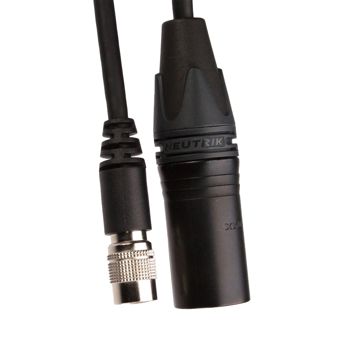 Teradek MK3.1 XLR Full Size 4-pin Power Cable - For MK3.1 Receiver