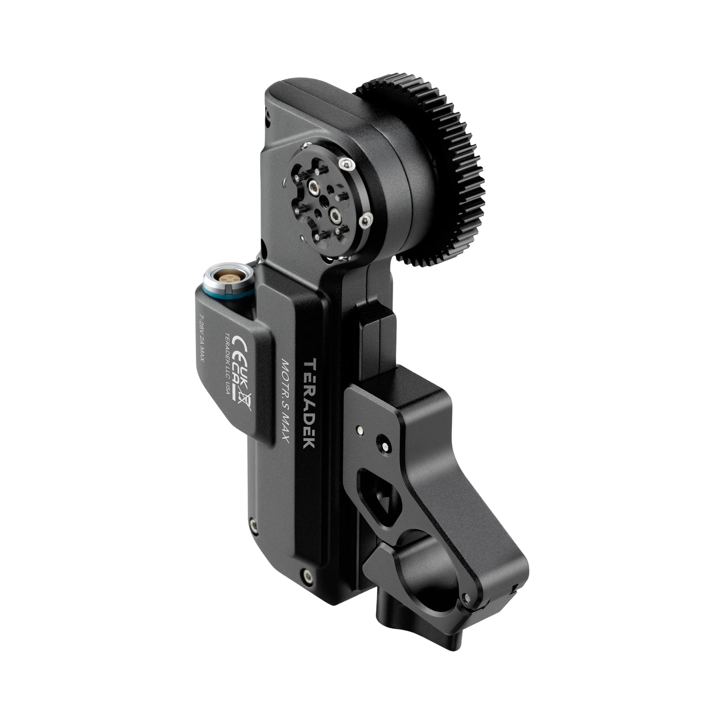 Teradek MOTR.S MAX