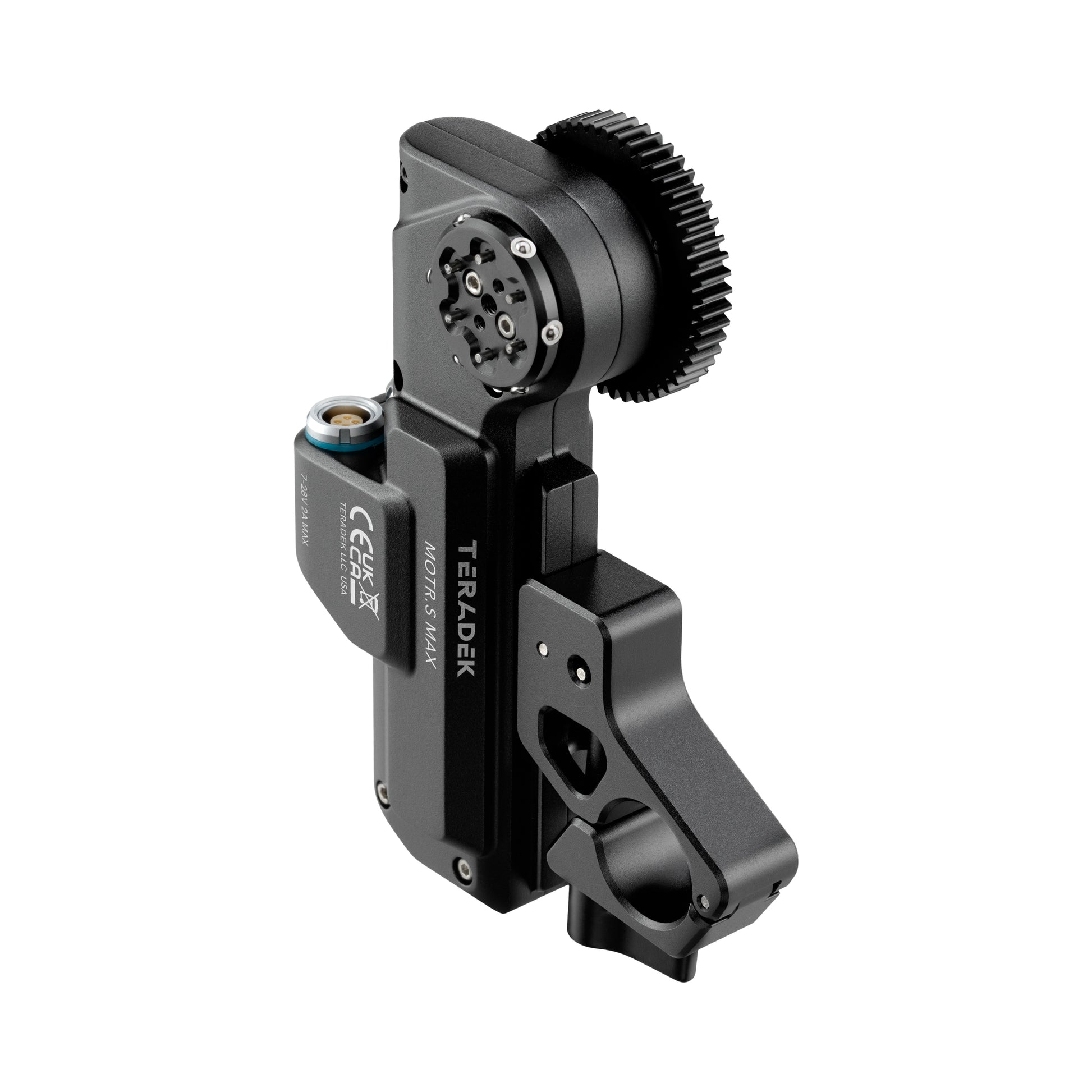 Teradek MOTR.S MAX