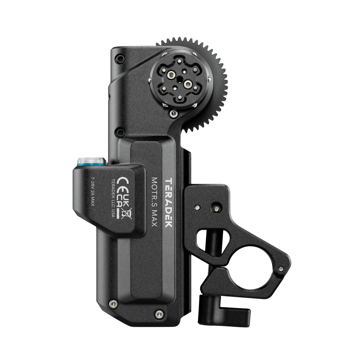 Teradek MOTR.S MAX