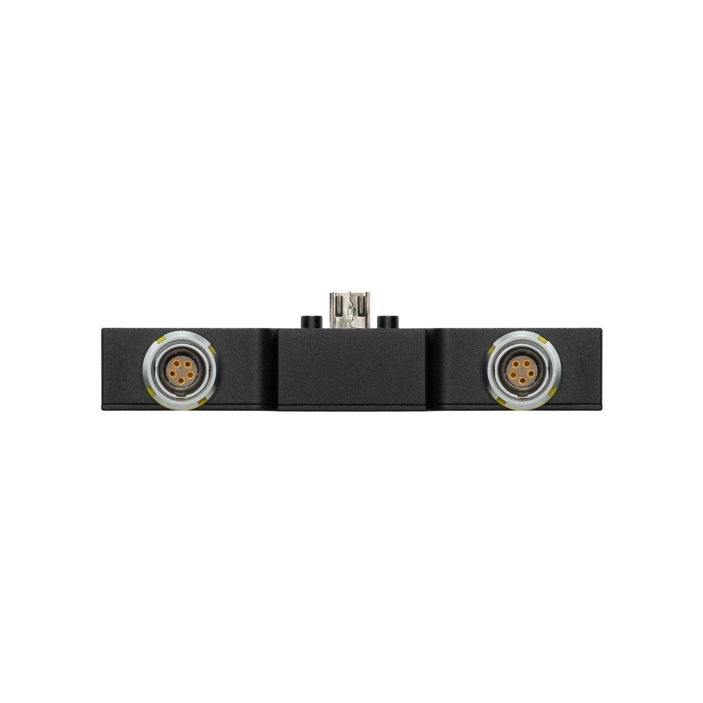 Teradek Micro-USB to Dual 5-Pin USB Adapter