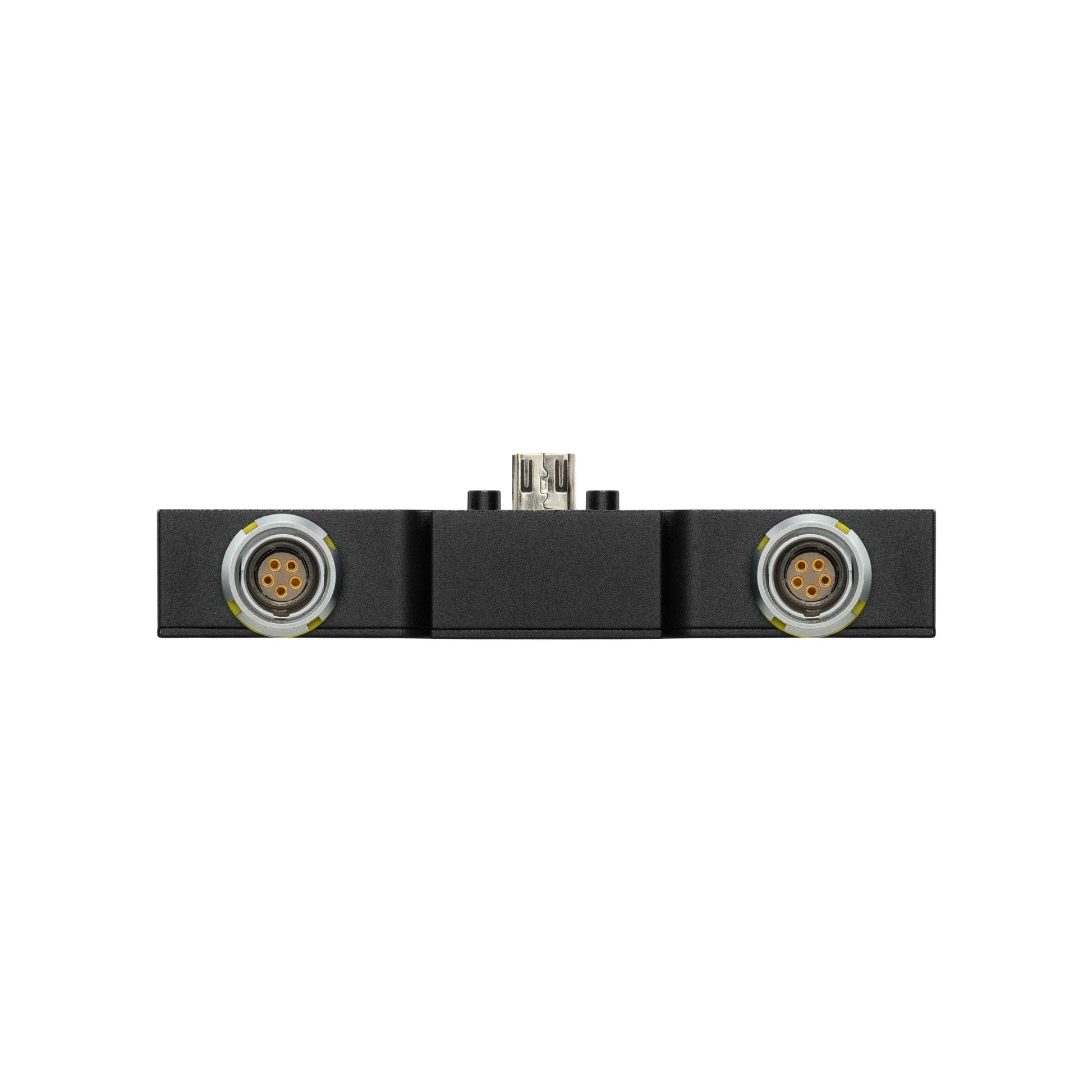 Teradek Micro-USB to Dual 5-Pin USB Adapter