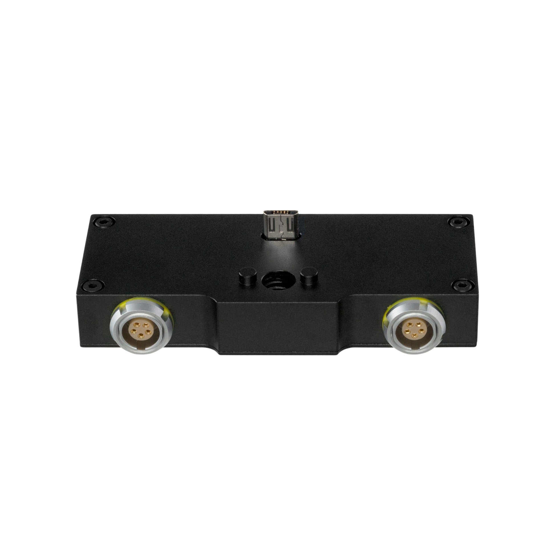 Teradek Micro-USB to Dual 5-Pin USB Adapter
