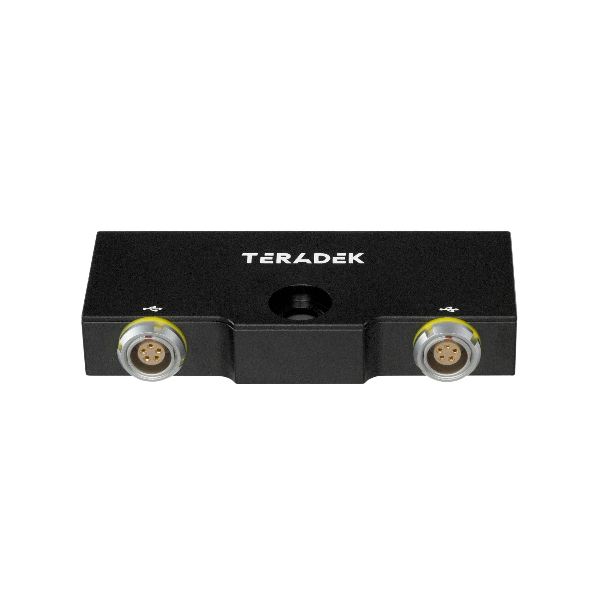 Teradek Micro-USB to Dual 5-Pin USB Adapter