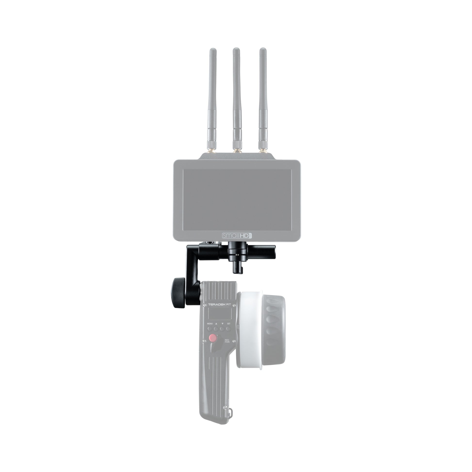 Teradek Monitor Bracket for CTRL.1 & CTRL.3