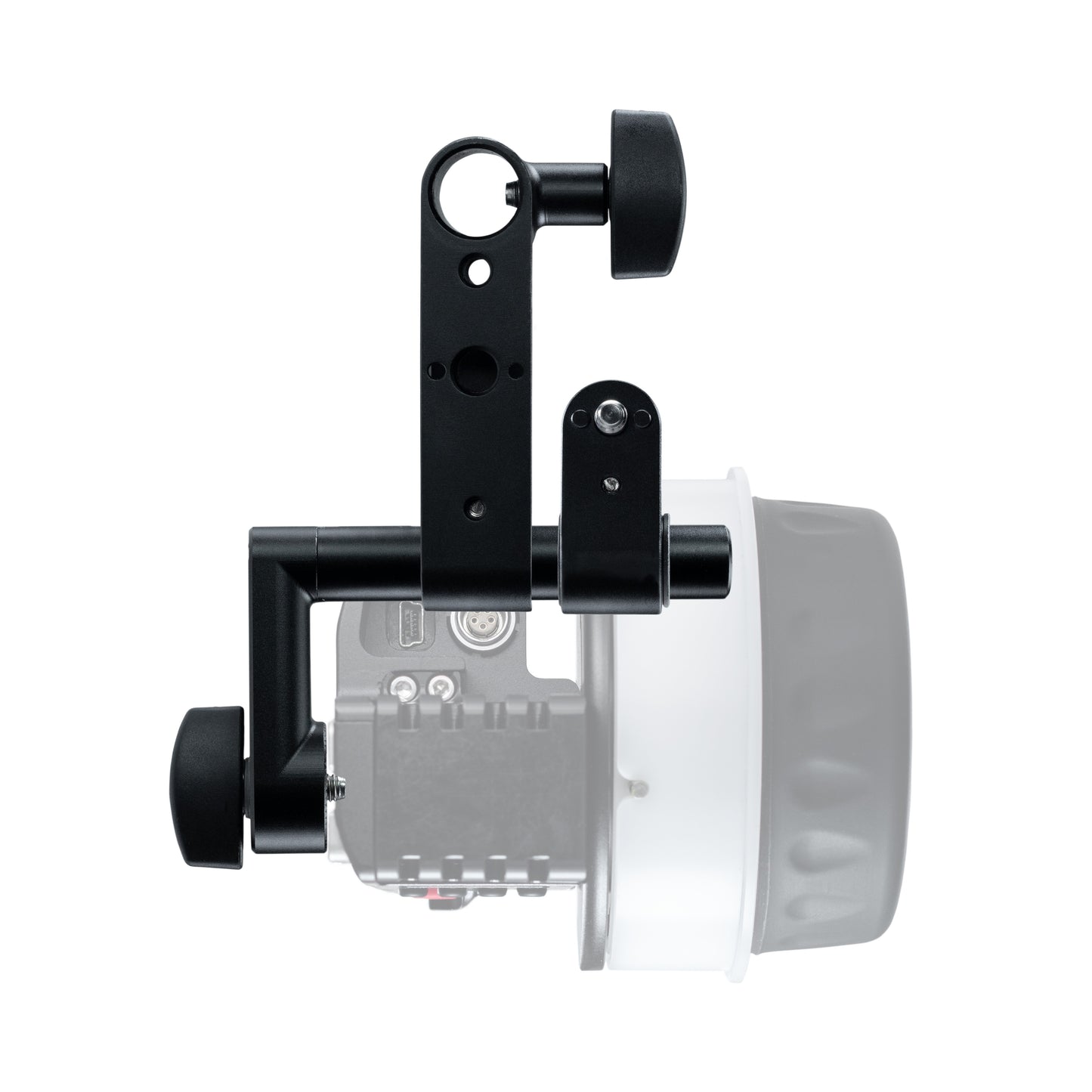 Teradek Monitor Bracket for CTRL.1 & CTRL.3