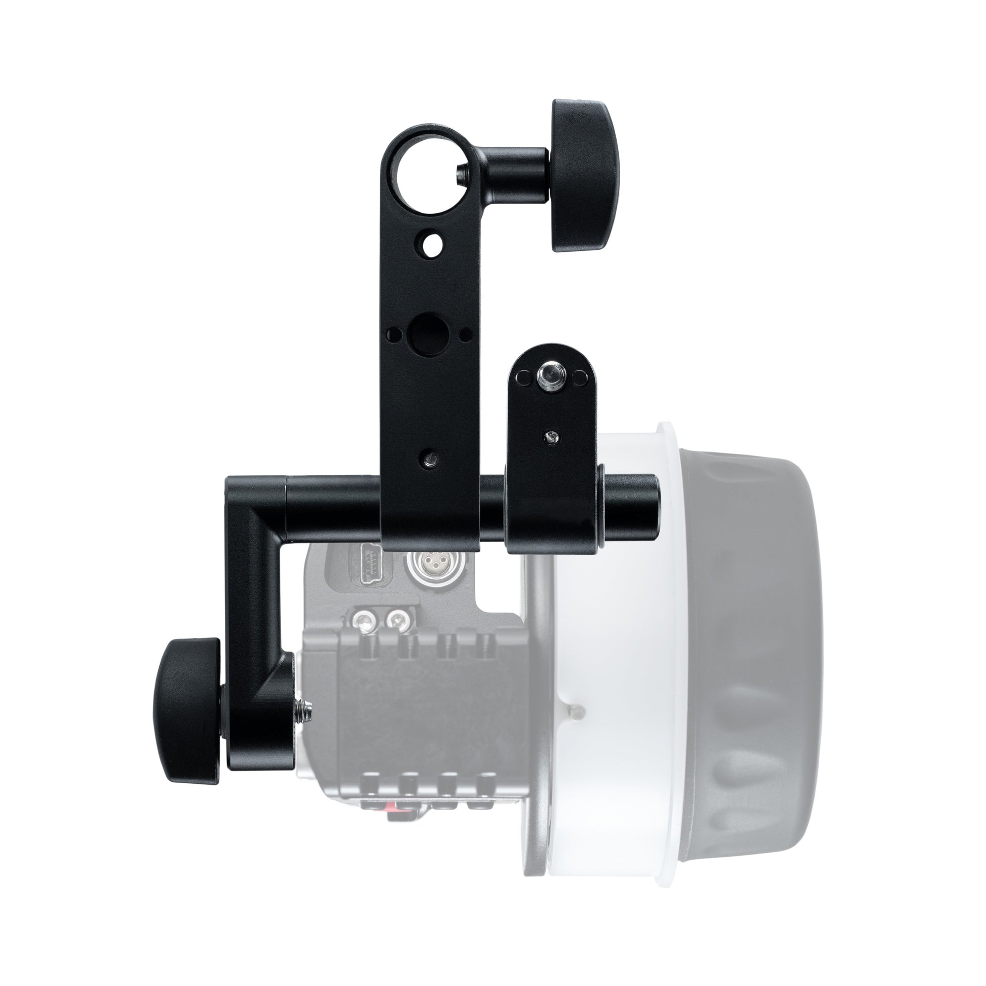 Teradek Monitor Bracket for CTRL.1 & CTRL.3