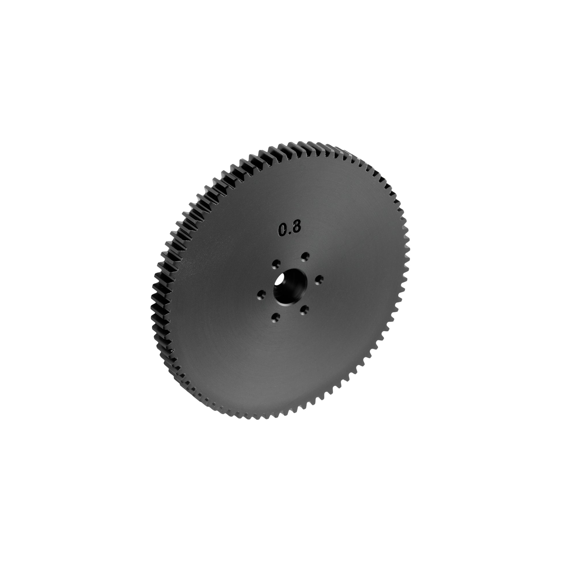 Teradek Motor Gears for MOTR.S/MAX (Individual) Large - 0.8 Mod, 80 Teeth, 6mm Width