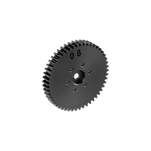 Teradek Motor Gears for MOTR.S/MAX (Individual) Standard Gear - 0.8 Mod, 50 Teeth, 7mm Width