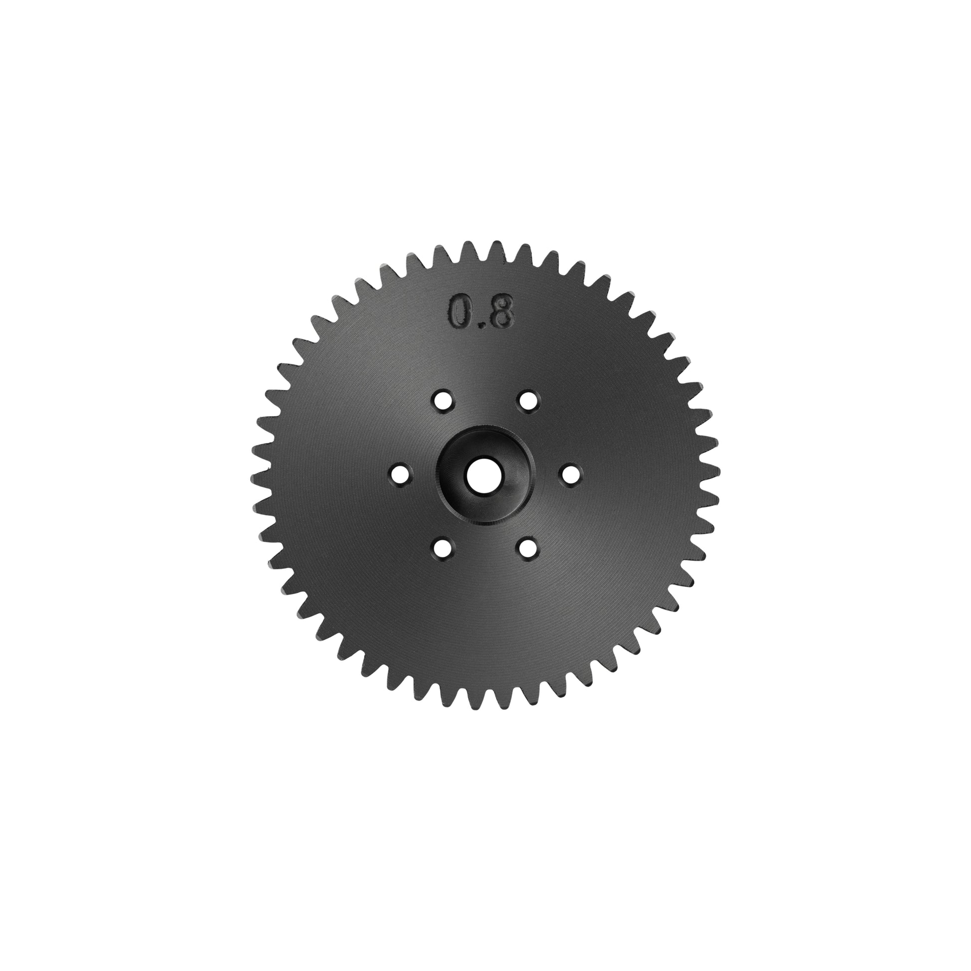 Teradek Motor Gears for MOTR.S/MAX (Individual) Standard Gear - 0.8 Mod, 50 Teeth, 7mm Width
