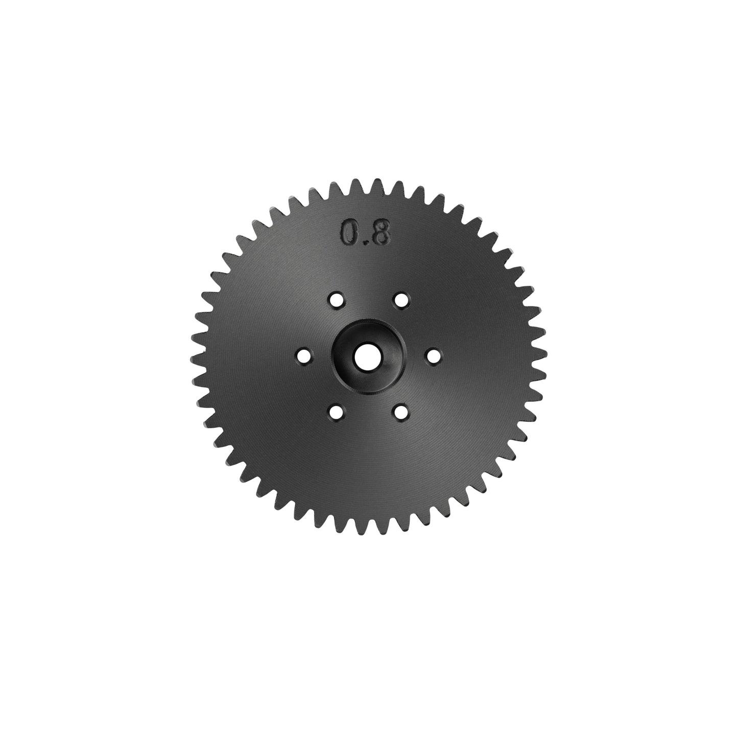 Teradek Motor Gears for MOTR.S/MAX (Individual) Thick Gear - 0.8 Mod, 50 Teeth, 12mm Width