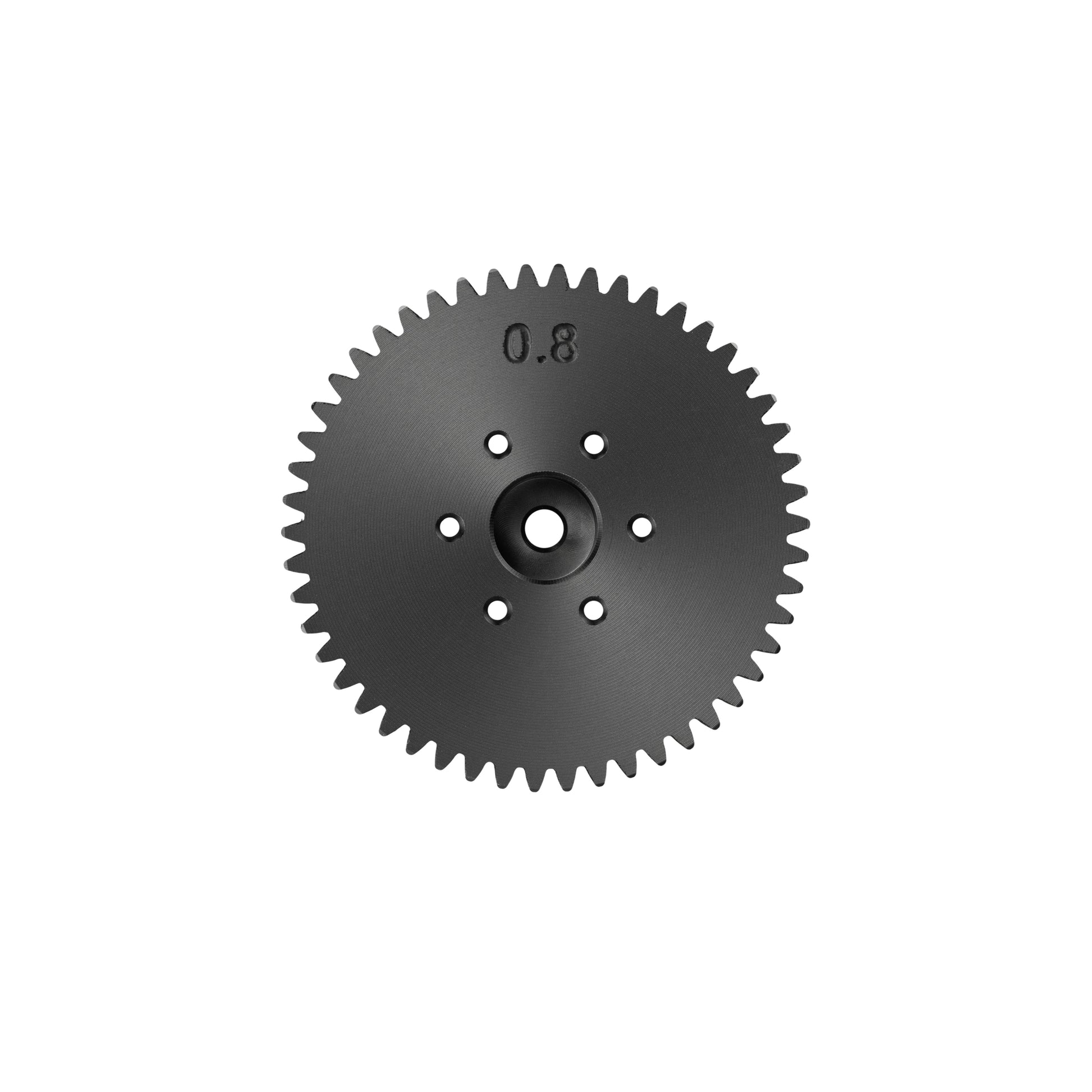 Teradek Motor Gears for MOTR.S/MAX (Individual) Thick Gear - 0.8 Mod, 50 Teeth, 12mm Width