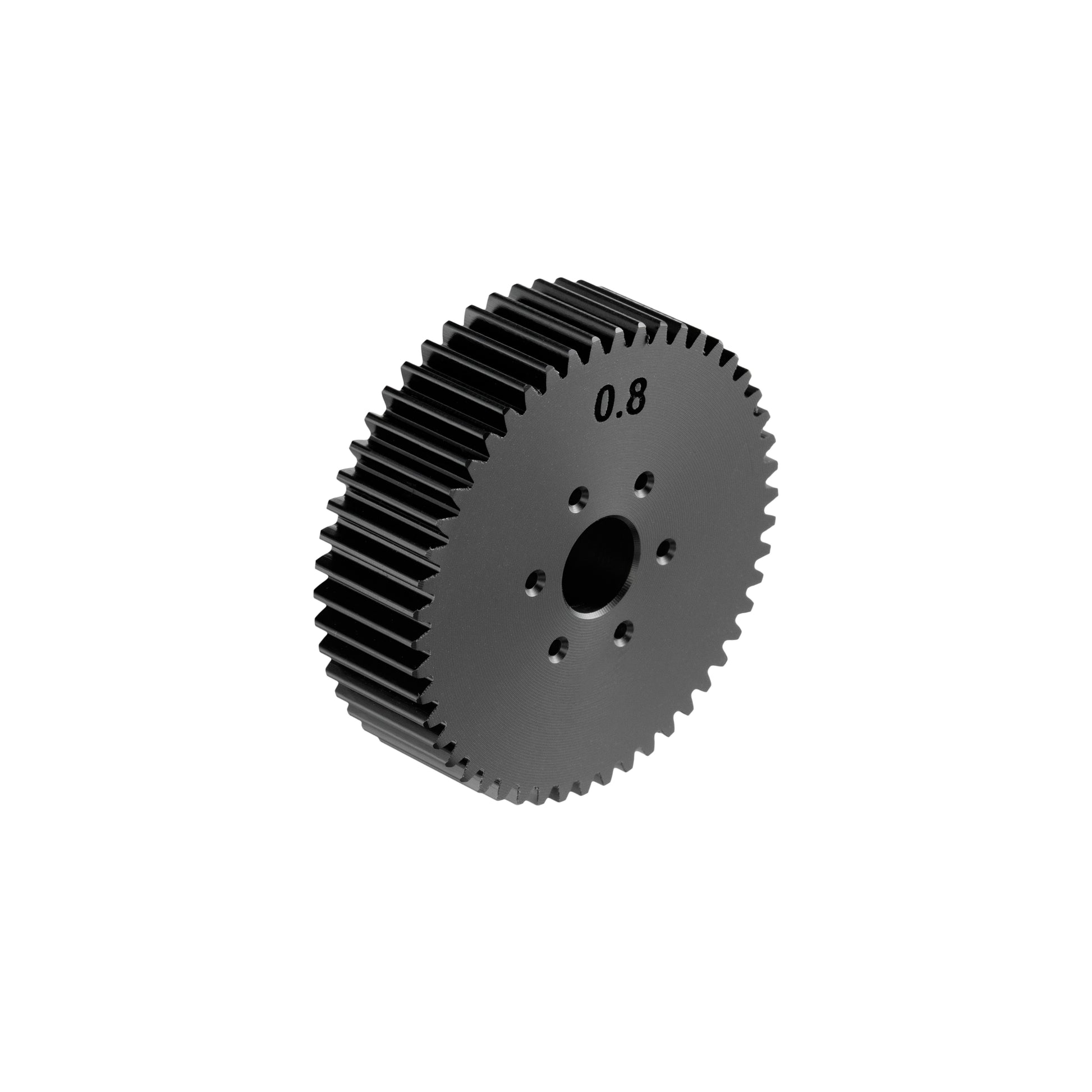 Teradek Motor Gears for MOTR.S/MAX (Individual) Thick Gear - 0.8 Mod, 50 Teeth, 12mm Width