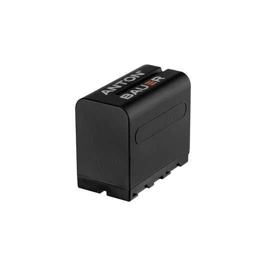 Teradek NP-F976 L-Series 7.2V, 6600 MAh Li-Ion Battery for CTRL.5