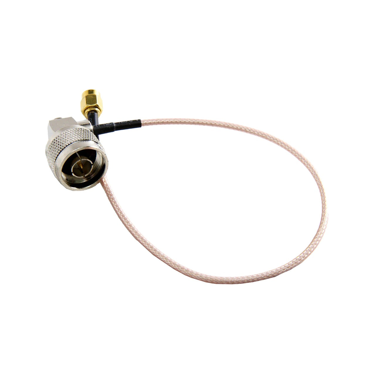 Teradek N-Male to RP-SMA Cable for Antenna Array