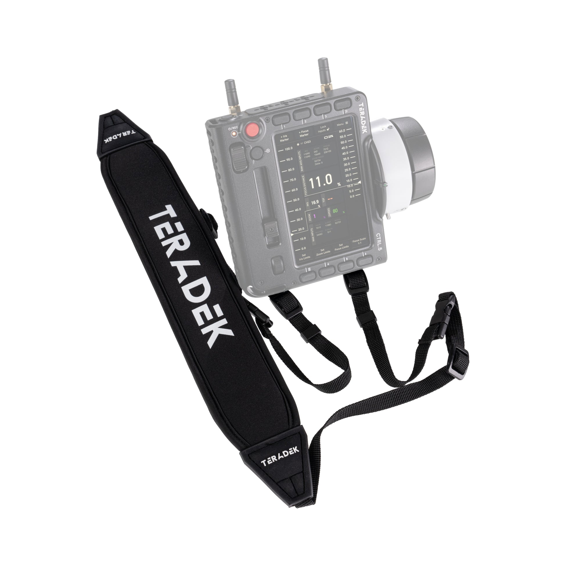 Teradek Neckstrap for CTRL.5