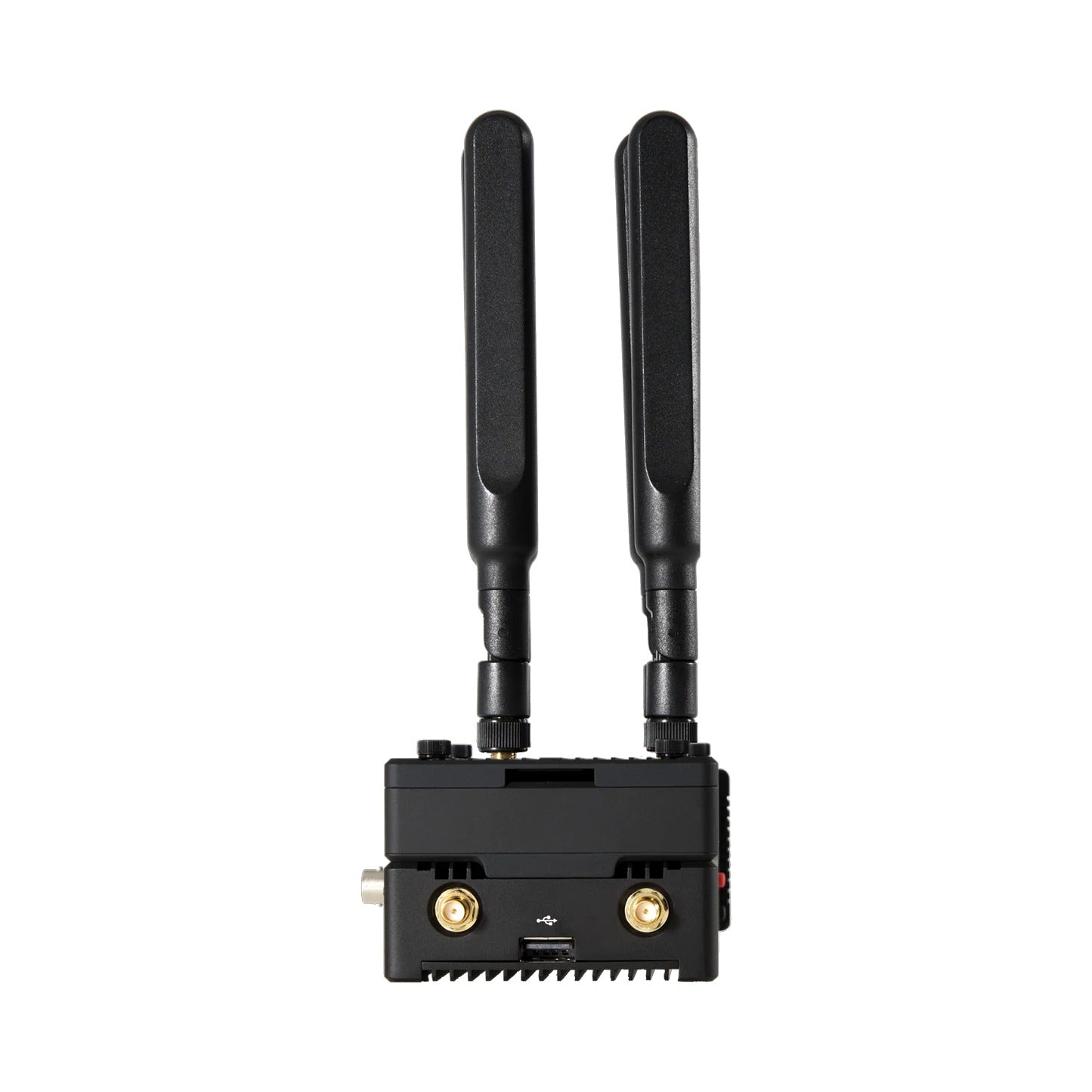 Teradek Node Mounting Bracket - Side Plate - Mount For Bond and Nodes