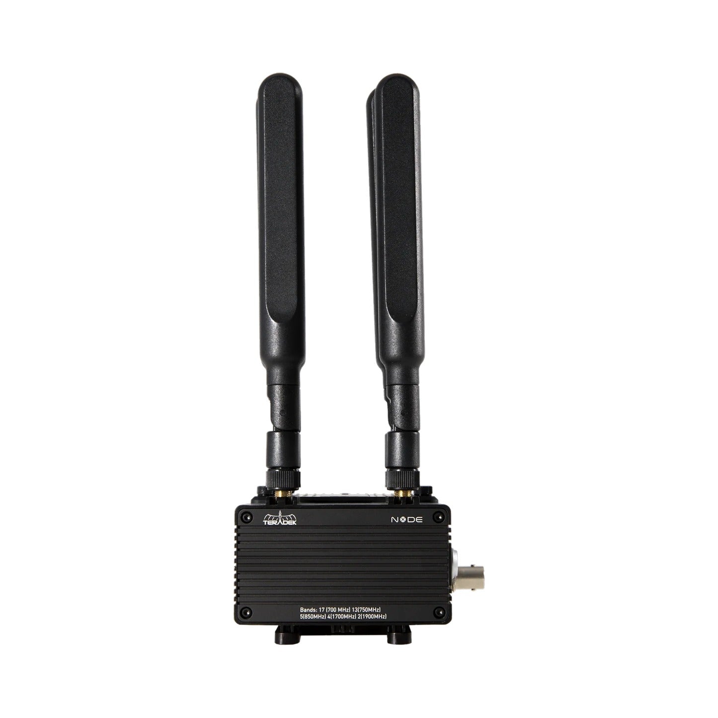 Teradek Node Mounting Bracket - Side Plate - Mount For Bond and Nodes