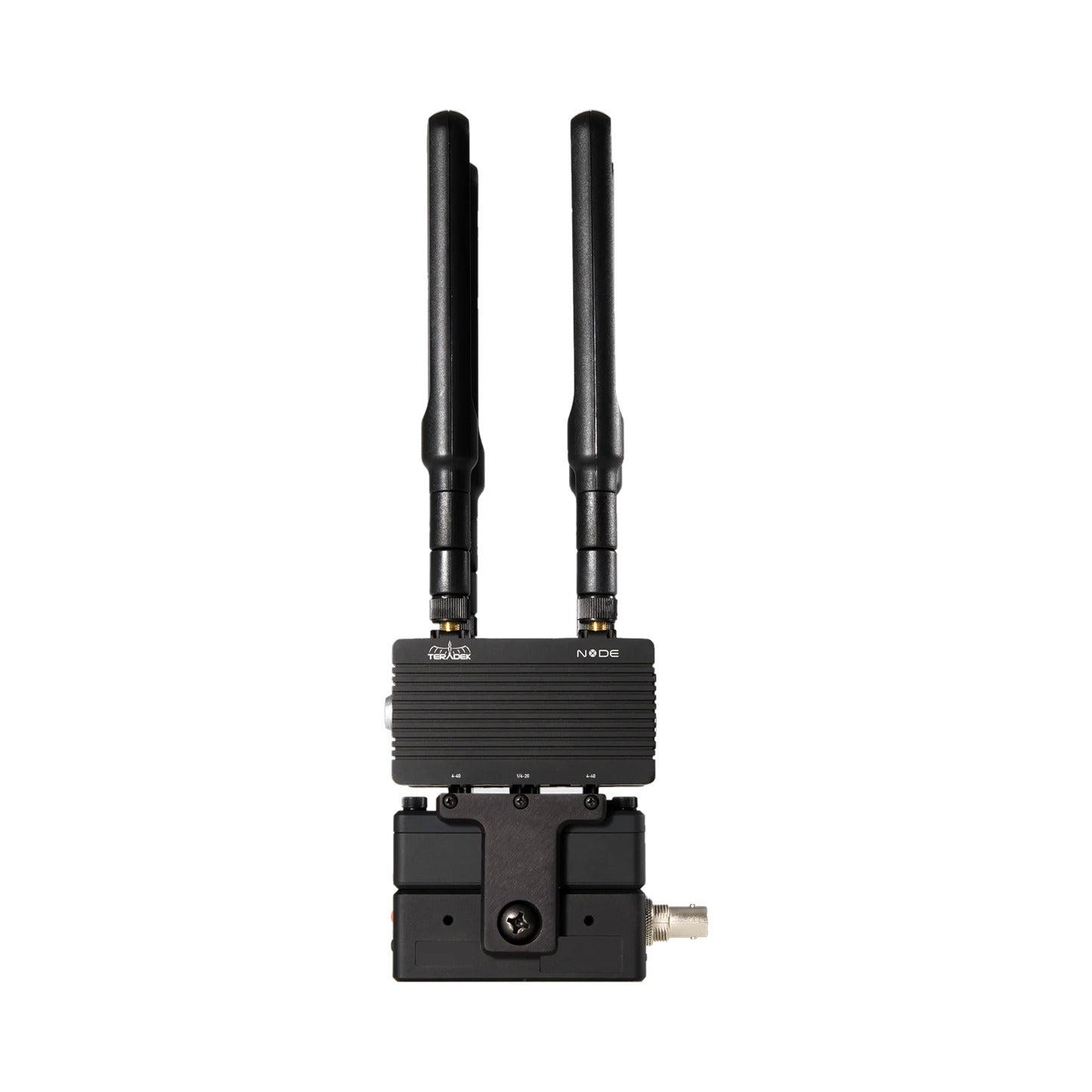 Teradek Node Mounting Bracket - Top Plate - Mount For Bond and Nodes