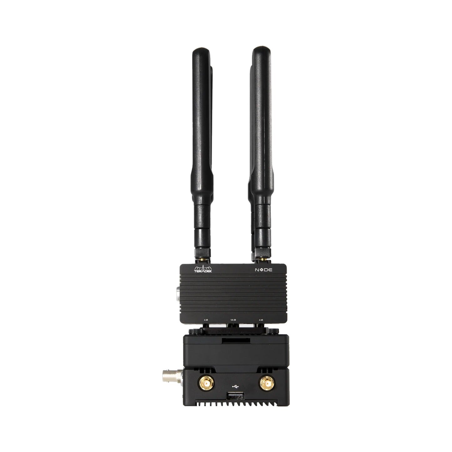 Teradek Node Mounting Bracket - Top Plate - Mount For Bond and Nodes