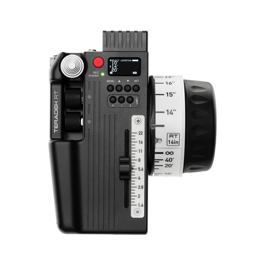 Teradek Pre-Marked Focus Ring - Individual (Imperial) 14 in
