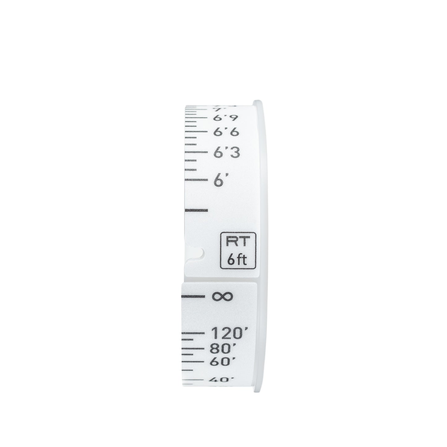 Teradek Pre-Marked Focus Ring - Individual (Imperial) 6 ft