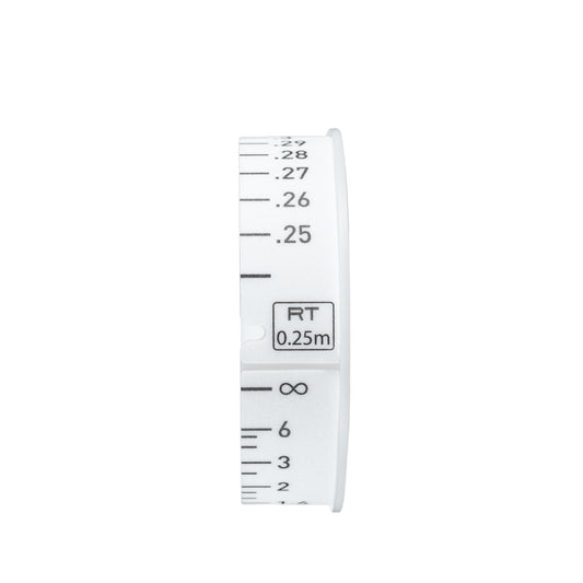 Teradek Pre-Marked Focus Ring - Individual (Metric) 0.25 m
