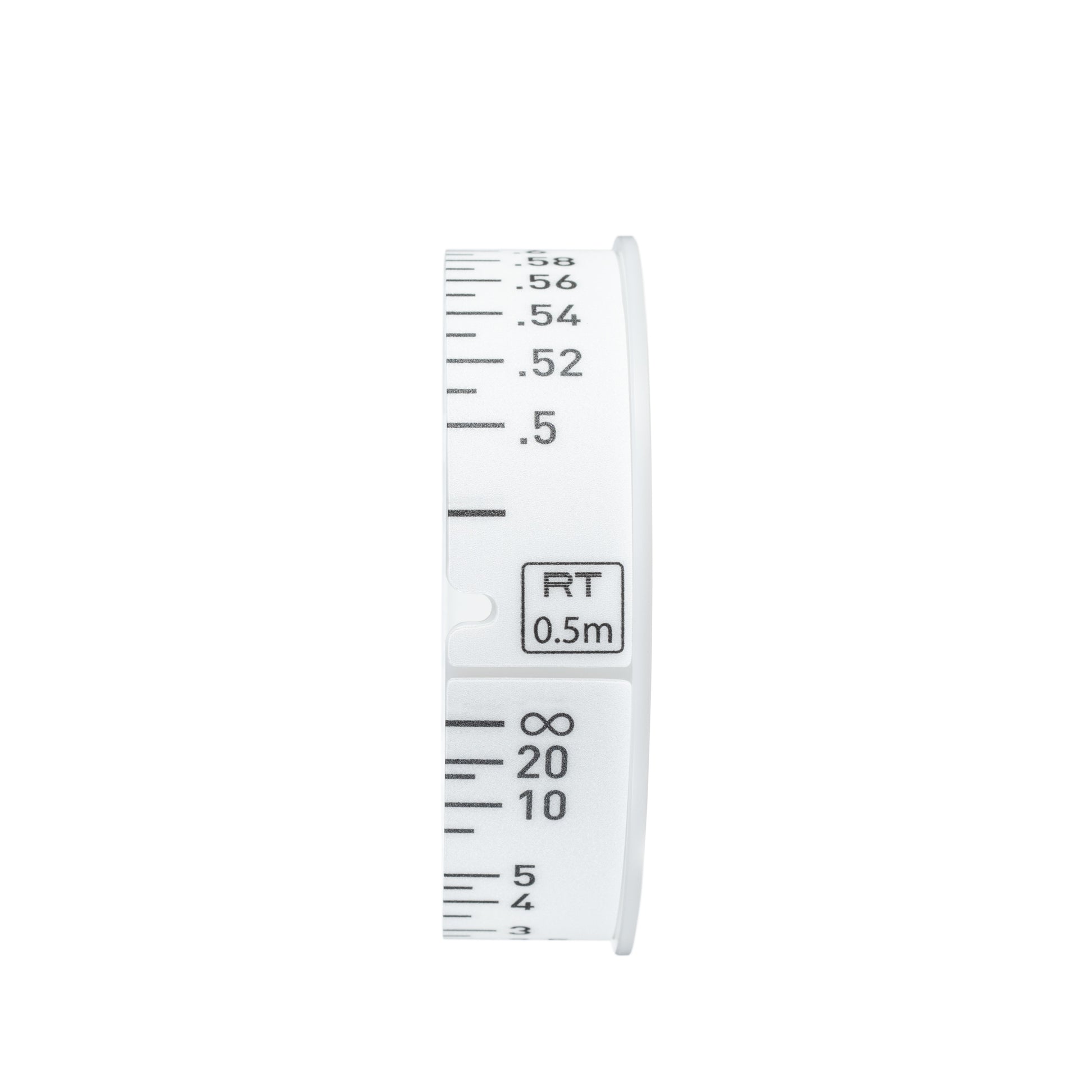 Teradek Pre-Marked Focus Ring - Individual (Metric) 0.5 m