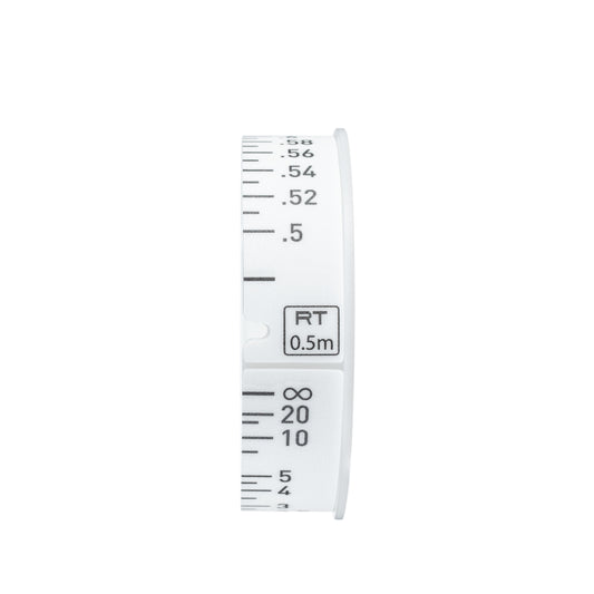 Teradek Pre-Marked Focus Ring - Individual (Metric) 0.5 m