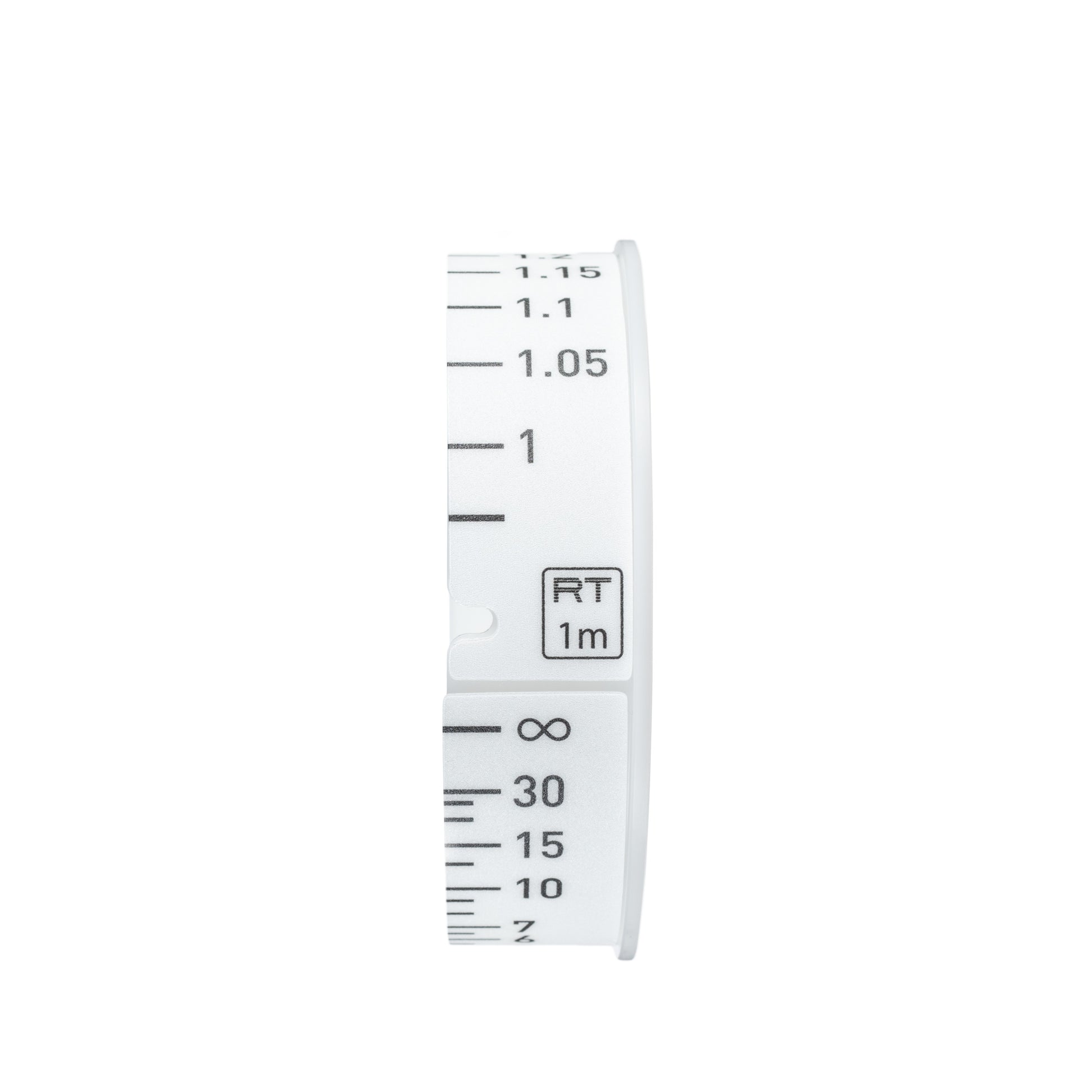 Teradek Pre-Marked Focus Ring - Individual (Metric) 1 m