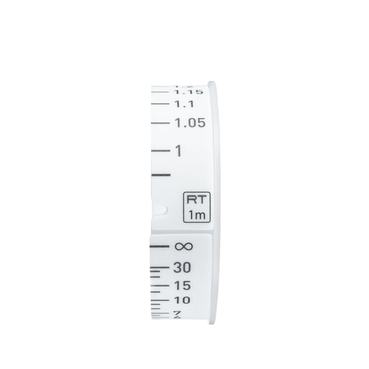 Teradek Pre-Marked Focus Ring - Individual (Metric) 1 m