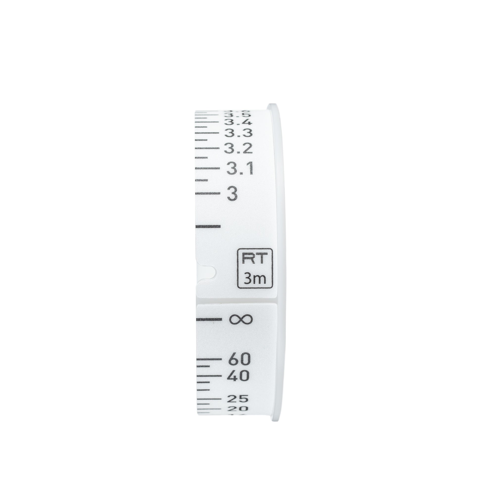 Teradek Pre-Marked Focus Ring - Individual (Metric) 3 m