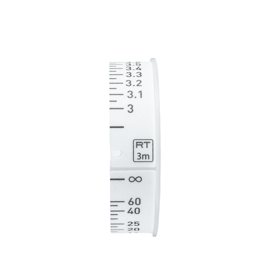 Teradek Pre-Marked Focus Ring - Individual (Metric) 3 m