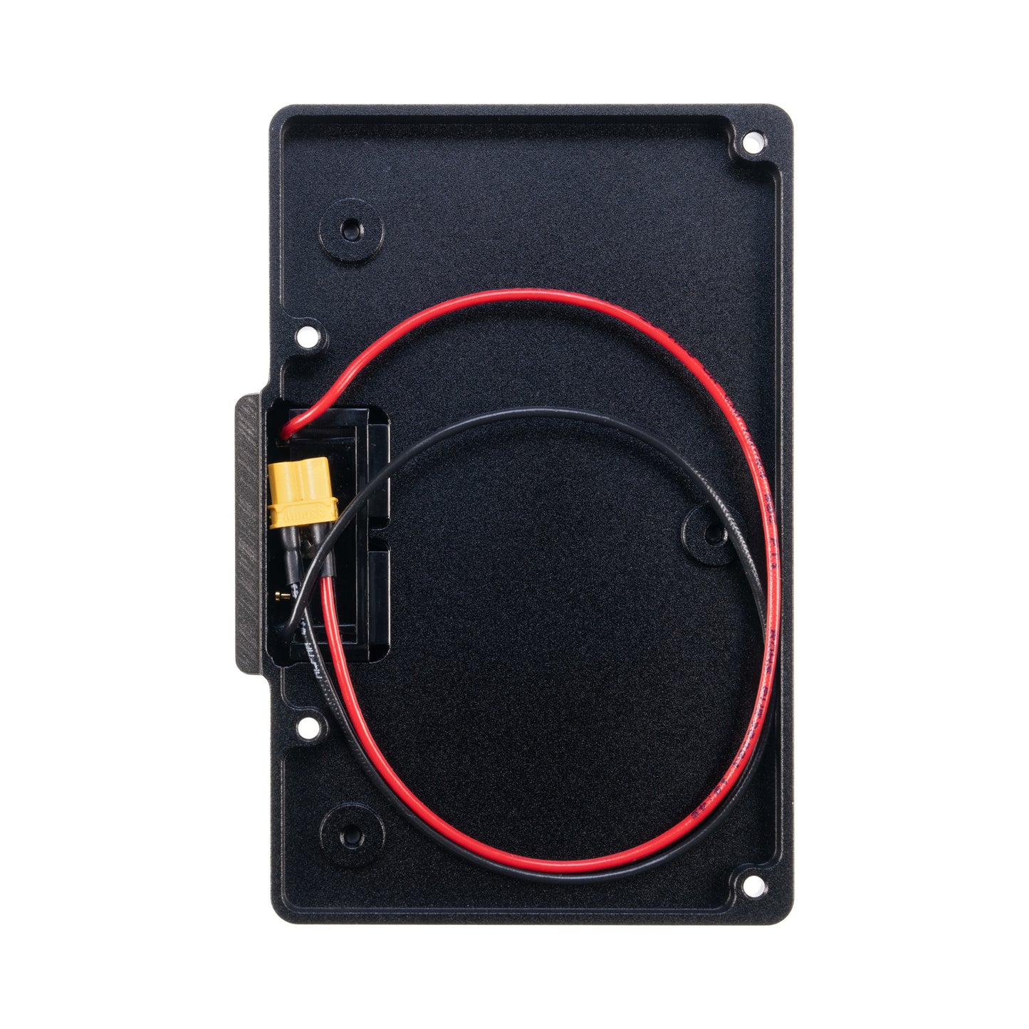 Teradek Pro Battery Plate (14V) Gold Mount / Male - Camera Side